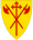 Sør-Trøndelag coat of arms