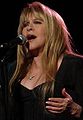 Stevie Nicks geboren op 26 mei 1948