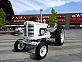 Tractor UTOS 45