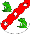 Wappen von Schwante, Brandenburg