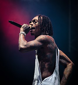 Khalifa (2018)