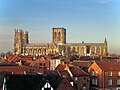 Catedral de York