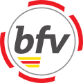 Logo des Badischen Fußballverbands