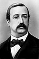 Aleksandr Borodin overleden op 15 februari 1887