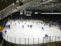 Äijänsuo Areena