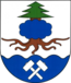 Blason de Hamry