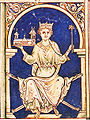 ჰენრი III (Henry II) 1216 - 1272