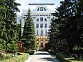 Universitatea de Medicină și Farmacie