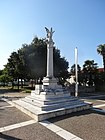 Monument aux morts