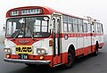 B805N（呉羽G4） 根室交通