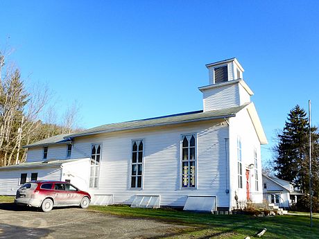 United Methodist Church