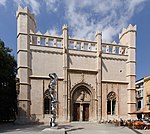 La Llotja von Palma de Mallorca