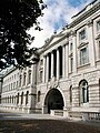 Image 31King's College London, established by a Royal Charter in 1829, is one of the founding colleges of the University of London. (from College)