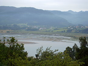 Estuário de Urdaibai