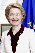 Ursula von der Leyen