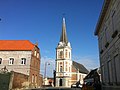 Église Saint-Martin de Viesly.