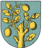 AUT Nußdorf COA