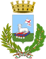 Blason de Avellino