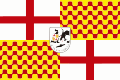 Tabarnia Movement flag