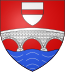 Blason de Pontpierre