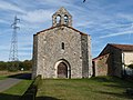 Kapelle von Boisaugeais