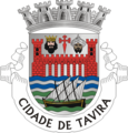 Wapen van Tavira