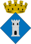 Blason de Castellolí