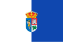 Drapeau de Arganda del Rey