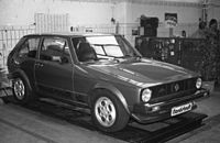 Golf 928 (1983)