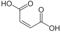 Maleata acido