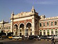 Thumbnail for Alexandria railway station (Egypt)