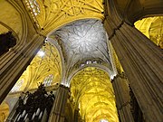 Kathedrale von Sevilla