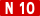 N 10