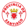 Official seal of Santiago