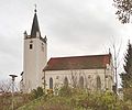 Katholische Pfarrkirche St. Michael