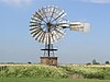 Windmotor Stroobos (De Twee Provinciën)