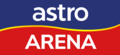 Logo Astro Arena (2010 - kini)