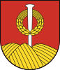 Coat of arms of Medzilaborce