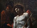 Ecce Homo by Antonio da Correggio