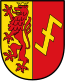 Coat of arms of Erwitte