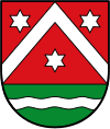 Wappen von Nordleda