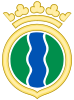 Coat of arms of Andorra la Vella (en)