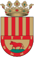 Escudo d'armas