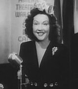 Ethel Merman