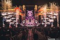 Image 61The Garuda main stage of Djakarta Warehouse Project 2017 (from Tourism in Indonesia)