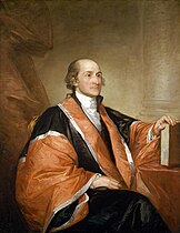 John Jay, Governor of New York