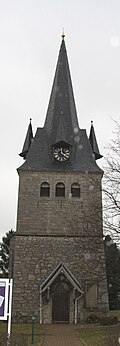 St. Nikolaus (Mönchevahlberg)