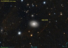 Image illustrative de l’article NGC 3727