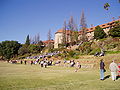 Image 43St John's College, Johannesburg, a boys' school in South Africa (from College)