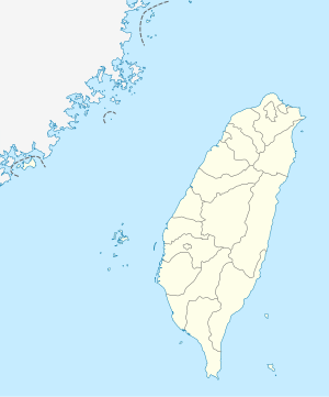 Low Rock is located in Taiwan